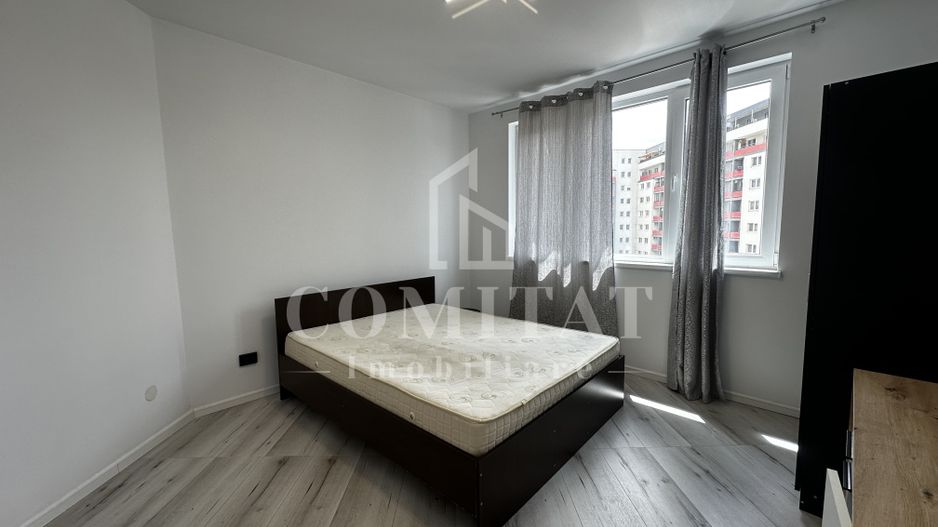 Apartament la etaj intermediar | 3 camere | Zona Bmw - Poză 6