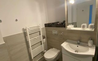 Apartament de vânzare, 3 camere, Mărăști, zona Mobexpert. Panorama. - Poză 6
