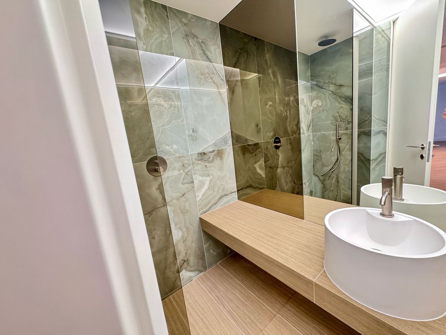 Apartament 3 Camere I CORTINA 126 I Iancu Nicolae - Poză 10