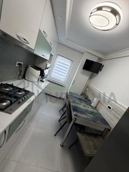 Apartament 2 camere Târgu Frumos - Poză 11