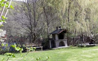 VILA 6 CAMERE TEREN, 825 MP, BEREVOIESTI, ARGES - Poză 13