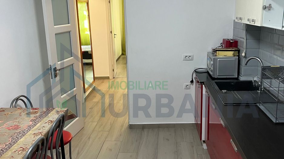 Apartament 3 camere de închiriat în Centru Palas, Iași - Poză 4