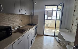 Apartament modern, 2 camere, Bălcescu Residence, parcare - Poză 5