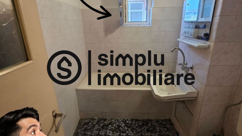 Apartament 2 camere Electroputere Mall - Lapus - Poză 6