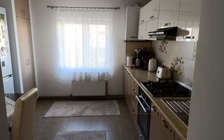 De inchiriat apartament 2 camere, etaj intermediar, Cetate - Poză 6