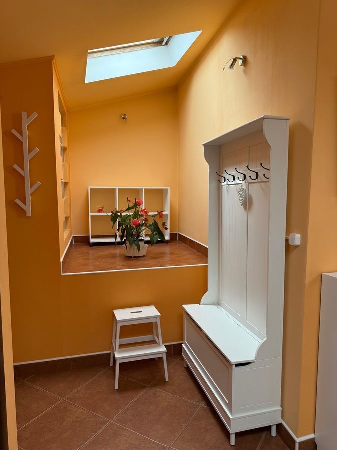 Studio 60mp - Mansarda Complet Utilat - Dorobanti - Poză 17