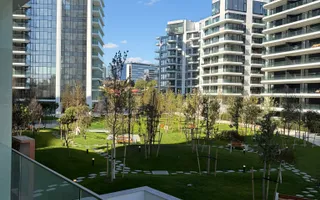 VANZARE APARTAMENT PREMIUM 2 CAMERE | 63MP | ONE LAKE CLUB | FLOREASCA - Poză 12