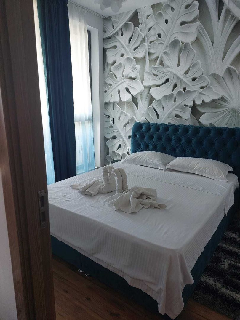 Apartament Lux 2 Camere – Onix Blue Mamaia Nord, la 100 m de Plajă - Poză 3