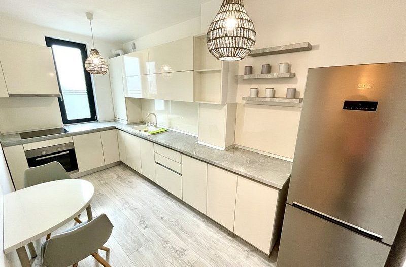 Casa în oraș - Aradului - British School - Poză 12