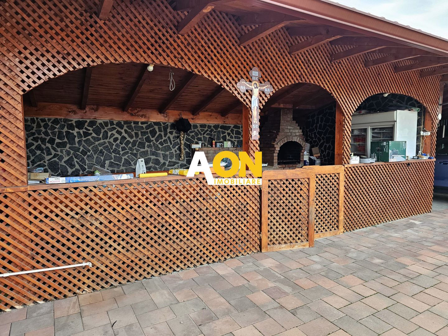 Casa D+P+M,  5 camere, 1254 mp teren, Micesti - Poză 4