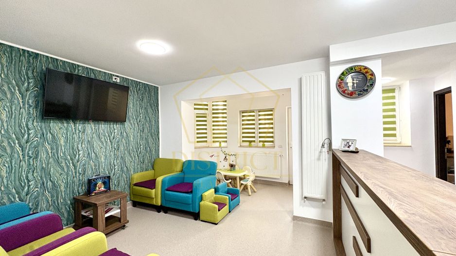 Comision 0 | Centru medical cu 6 cabinete individuale | Mosnita Noua - Poză 2