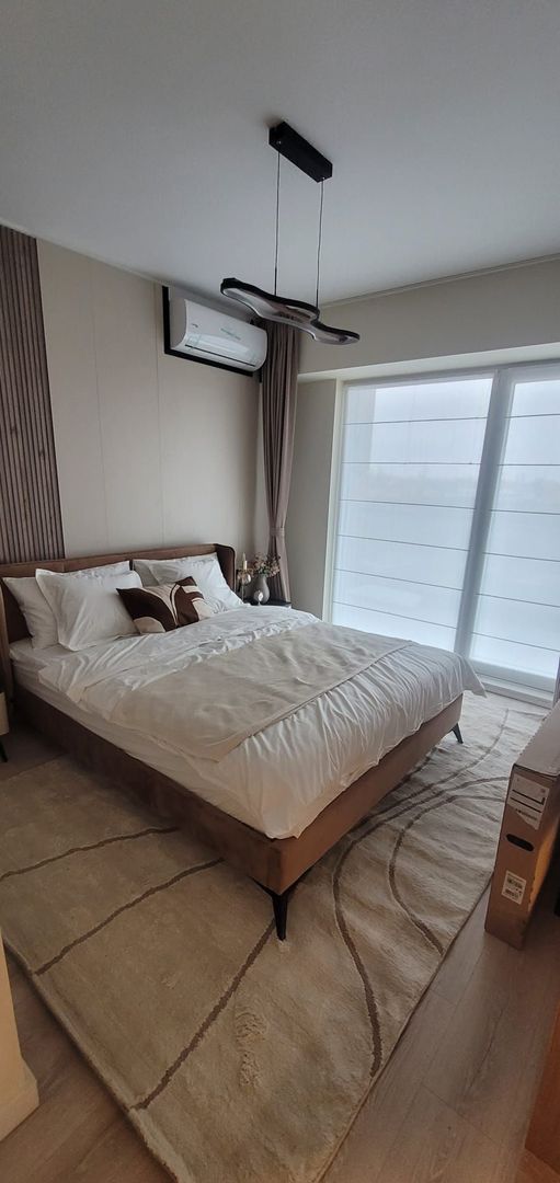 2 CAMERE / DECOMANDAT / IZOLATIE FONICA / ASTORIUM LIFE! - Poză 13