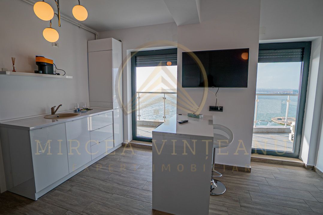 Stațiunea Mamaia -Oportunitate Unică de Investiție în Proprietăți Turistice - Poză 5