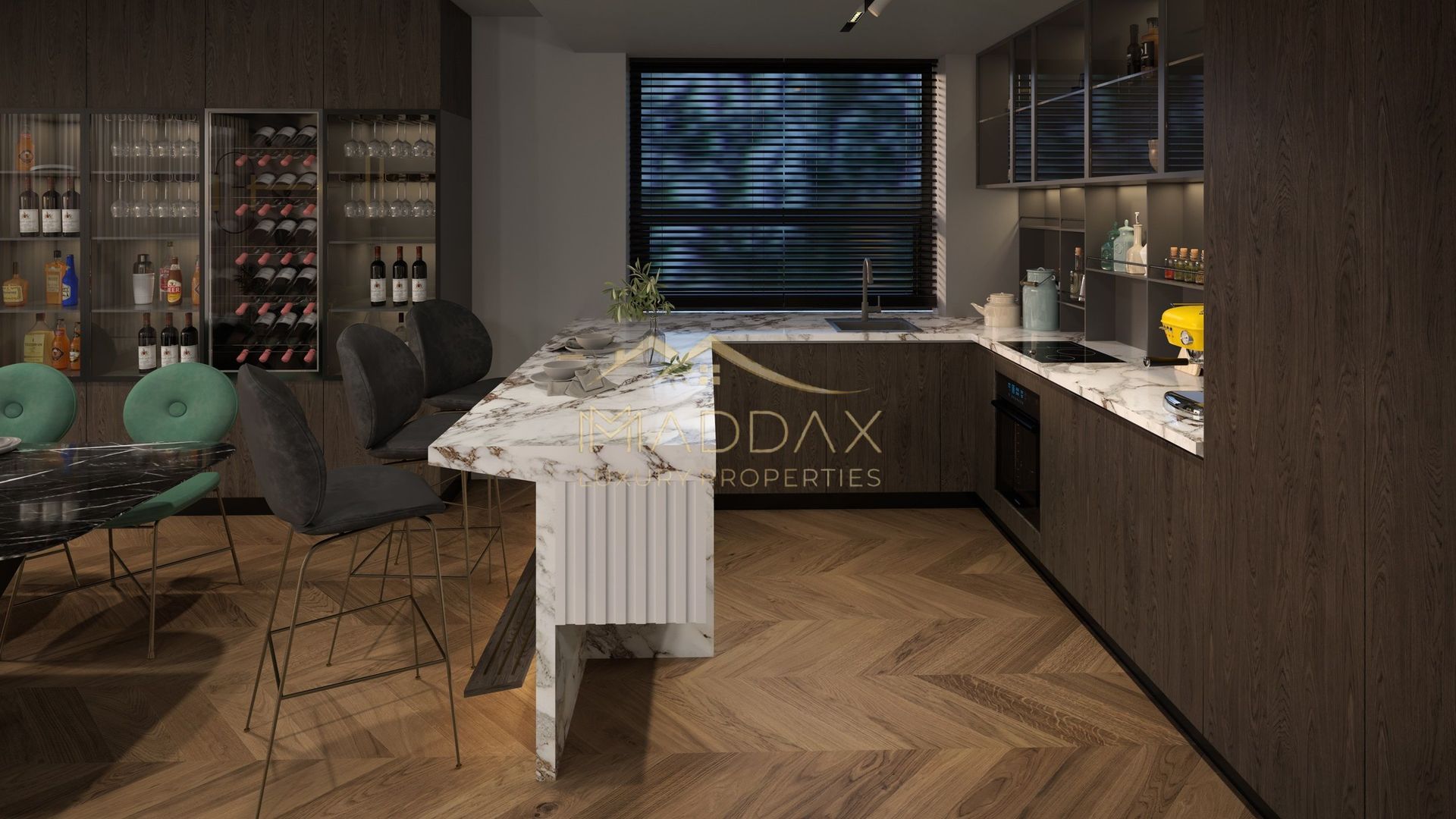 Masterpiece ARK VILLA *863SQM of land* / 309SQM built / Balotesti - Poză 32