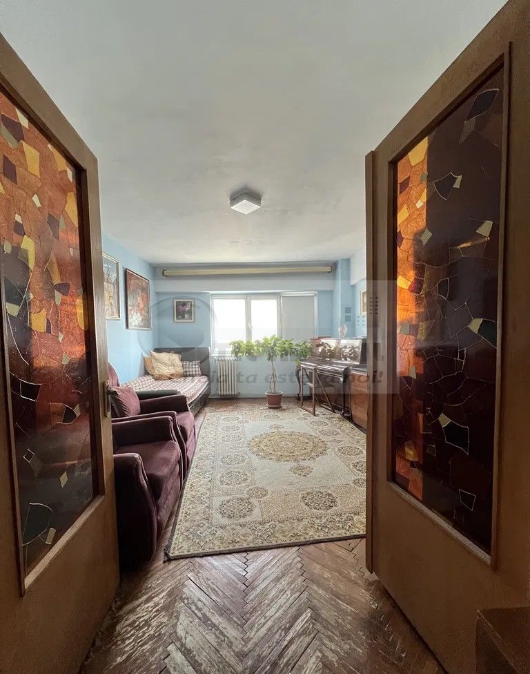 Apartament langa Palas - 105 mp - 4 camere ! - Poză 1