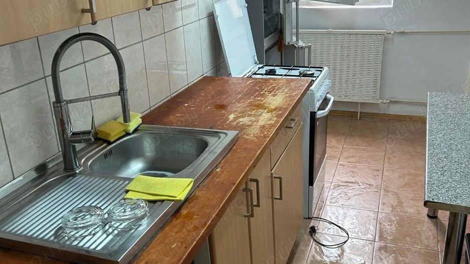 Apartament 2 camere decomandat, renovat, 3 min Metrou Păcii - Poză 6