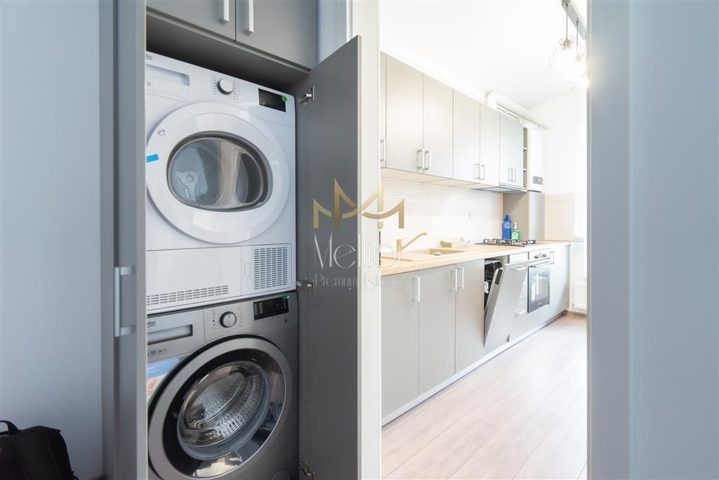 Apartament superb cu 3 camere | 67 mp | parcare | zona Iulius Mall! - Poză 12