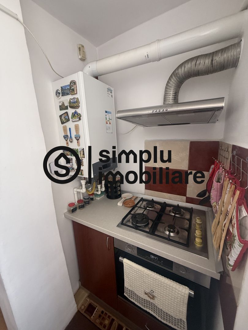 Apartament 2 camere decomandat Craiovita Noua - Poză 7