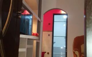 Apartament cu 2 camere/40mp/ zona Mircea cel Batran - Poză 5