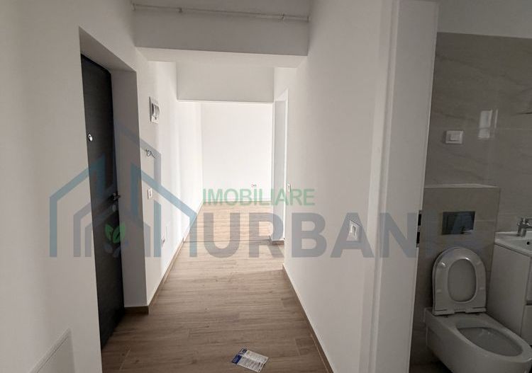 Apartament 2 camere de vanzare, Contemporan Residence, Pacurari, Iasi - Poză 1