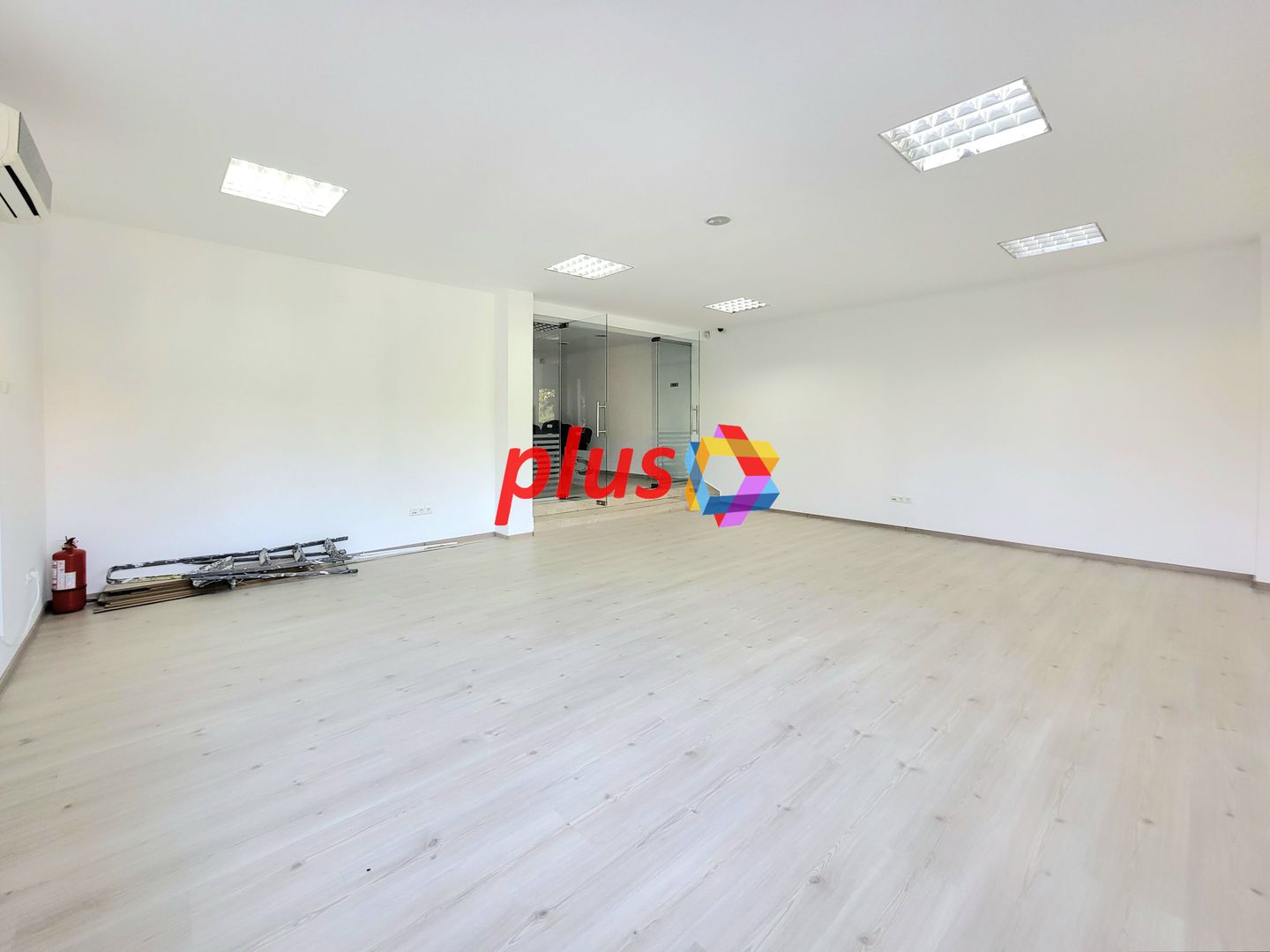 Spatiu de birouri la casa - 565 mp # plus-imo.ro - Poză 2