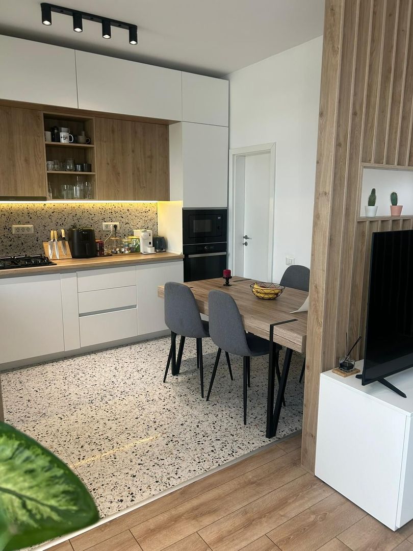 Vila in Otopeni, constructie noua, moderna, acces facil, comunitate - Poză 2