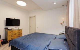 Vânzare, apartament, 3 camere, str. Vasile Lupu, Buiucani - Poză 9