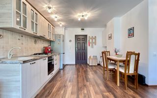 Apartament 2 camere | Priveliște inedită | Loc de parcare + boxă - Poză 5