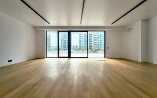 Apartament LUX 4 camere // terasa 116mp // vedere parc // Floreasca - Poză 1