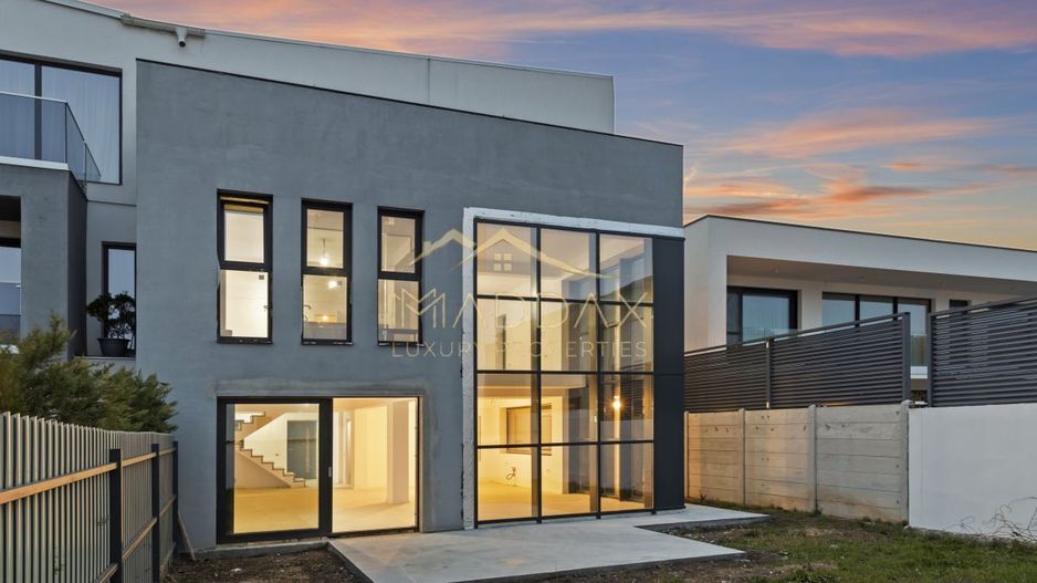 Vila de Vanzare | 295 mp | Voluntari | Pipera - Poză 1