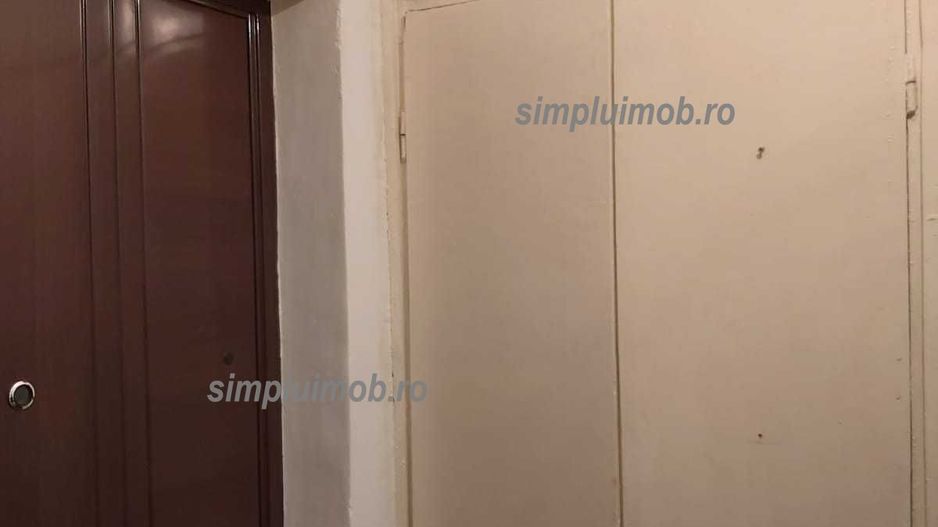 garsoniera decomandata 33mp 1986 Vitan Stadion Olimpia - Poză 5