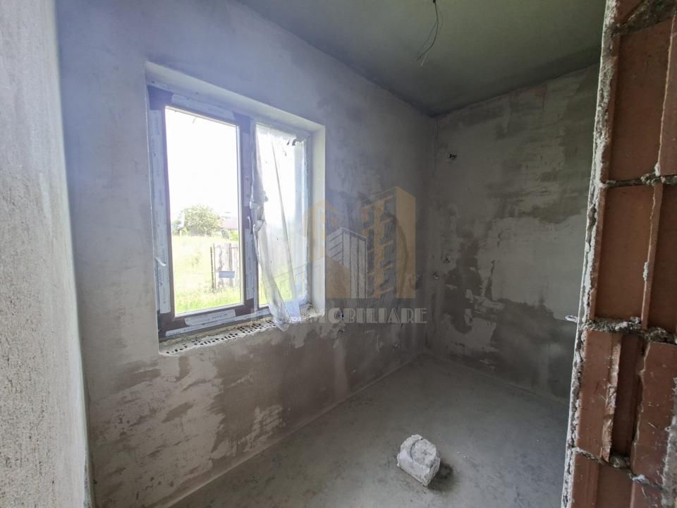 Ocazie! Casa individuala 4 camere Sanpetru Brasov - Poză 11