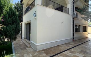 Vila Individuala cu arhitectura superba | 1128mp Teren | Piscina - Poză 12