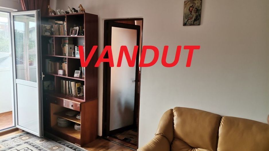 Vanzare apartament 2 camere, Nord - Kaufland - Poză 1