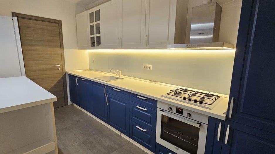 Politehnica I 2 Camere I Modern Home - Poză 1