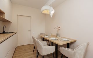 Vânzare, apartament, 2 camere, strada Ialoveni, Telecentru - Poză 13