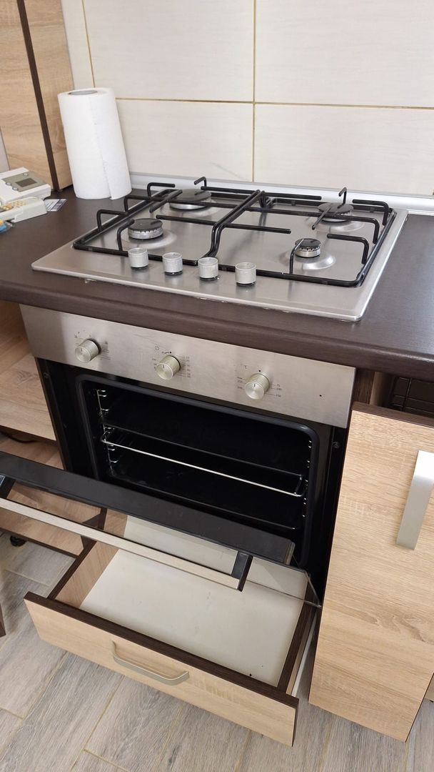 studio mob-util complet, investitie, la 3-5min de metrou Berceni - Poză 8