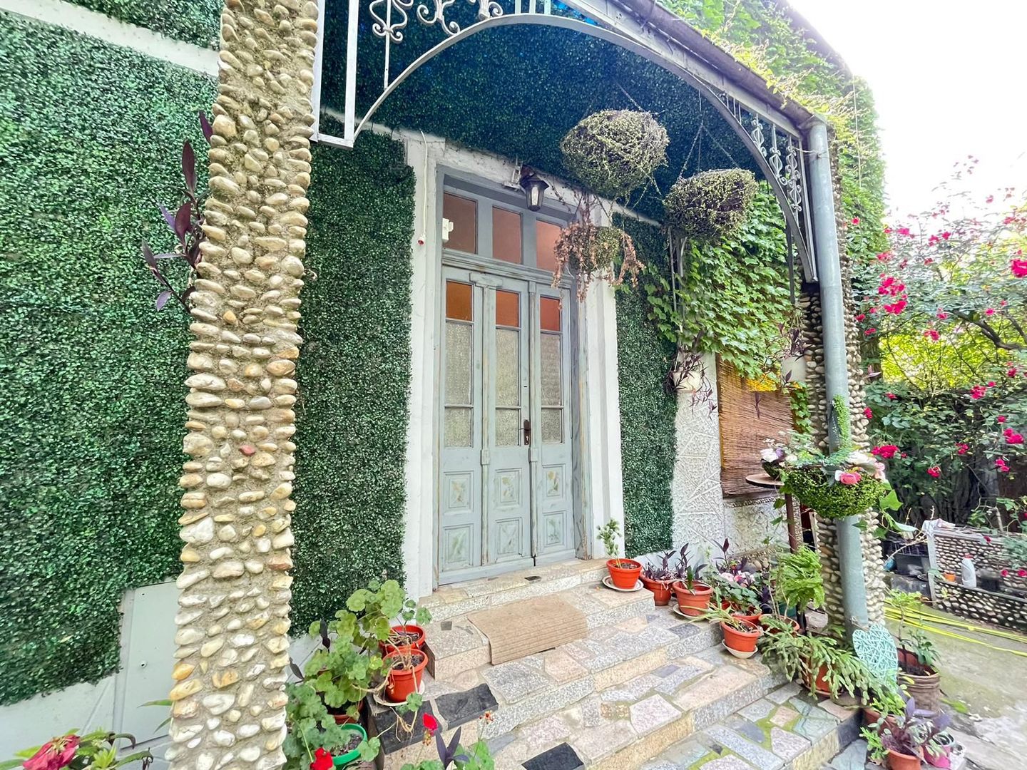 Birou parter vila Titulescu - Poză 9