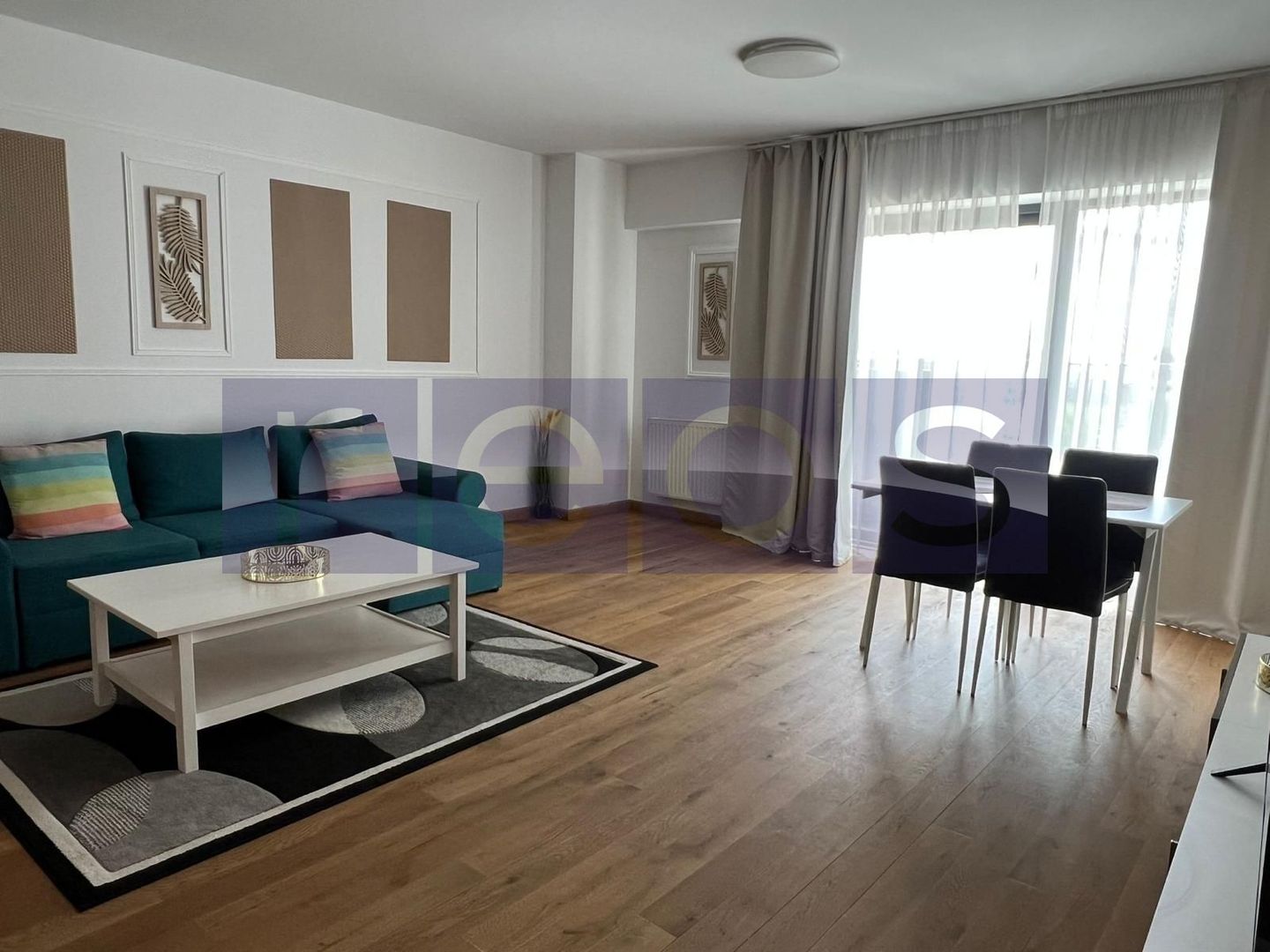 VANZARE 2 CAMERE | 70 MP UTILI  | UPGROUND - Poză 3
