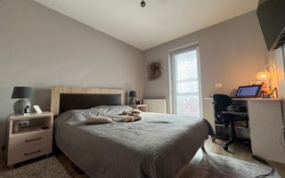 Apartament 2 camere modern, bloc nou, zona Garii, parcare+boxa - Poză 1