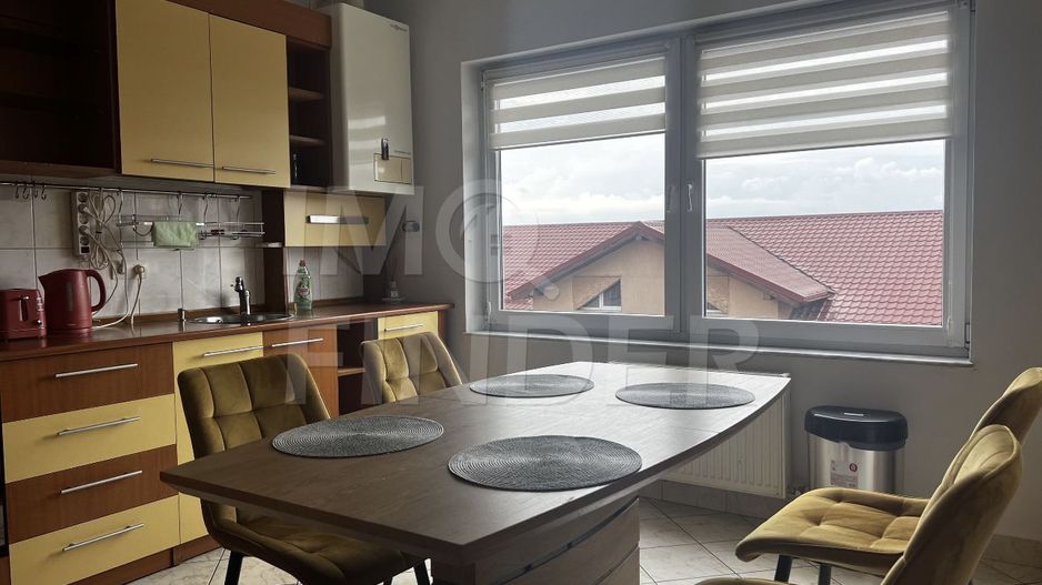 Vânzare 3 camere, Buna Ziua, zona Home Garden - Poză 2