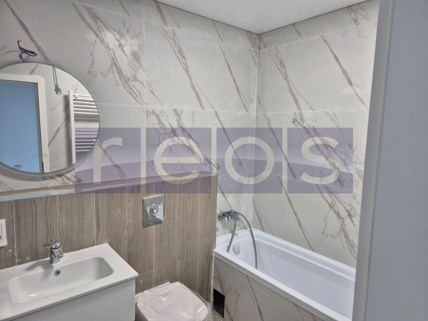 VANZARE 3 CAMERE CRANGASI BLOC NOU | 2026 | PARC | GROZAVESTI | - Poză 4