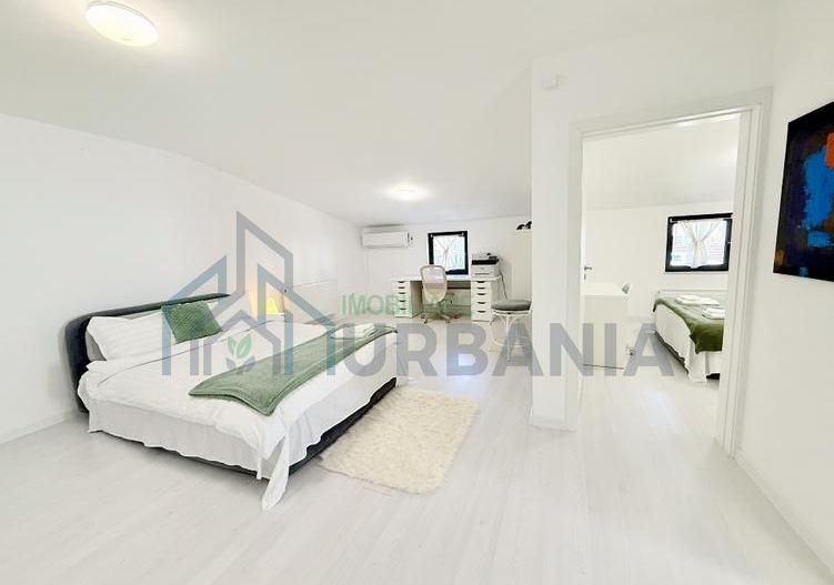Duplex Miroslava – 142 mp utili | 250 mp teren | # | predare la notar - Poză 10