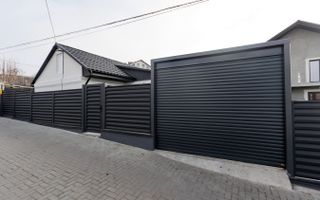 Vânzare, casă, 2 camere,  strada Lev Tolstoi, Ialoveni - Poză 7