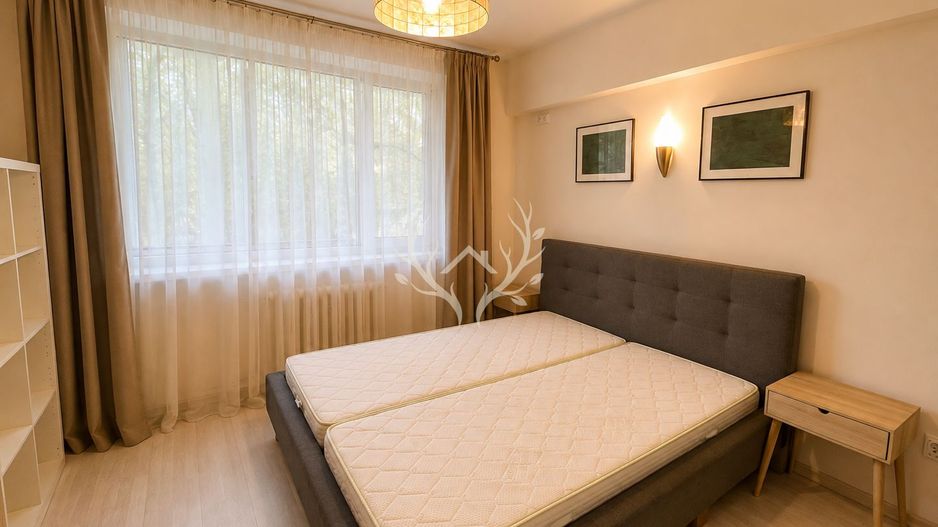 Apartament 2 camere semidecomandat – Gheorgheni, Aleea Bizusa - Poză 1