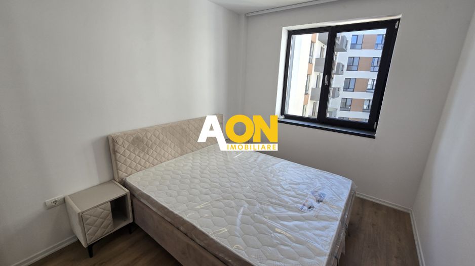 Apartament cu 3 Camere, Bloc Nou, Prima Închiriere, Zona Centru - Poză 6