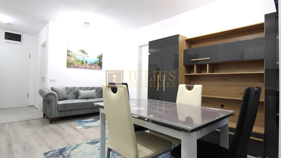 Complex Rezidential ISHO, 2 dormitoare, 2 bai + living. zona MEDICINA - Poză 5