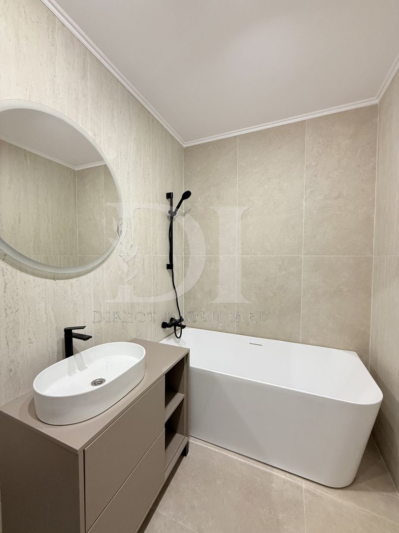 Apartament 3 camere / etaj intermediar / Zona Eroilor - Poză 15