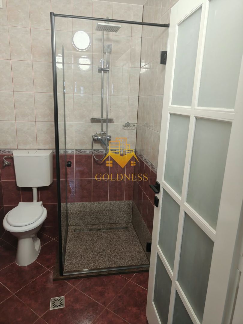 2 Camere, Marasti, Parcare, Kaufland, Fabricii, Clujana, Casa, Curte - Poză 4