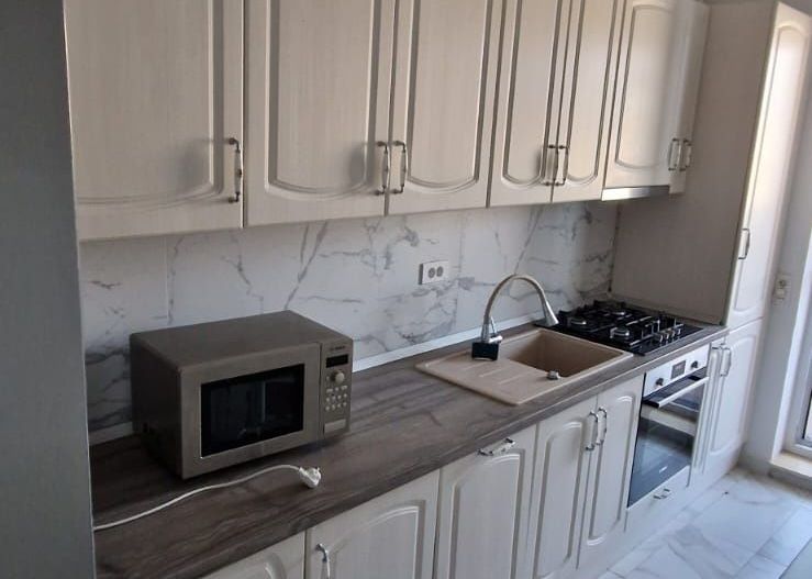 De inchiriat apartament 3 camere Matei Basarab - Poză 4